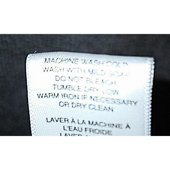 Michael Kors MENS XL Button Neck Sweater. NICE 100% Preshrunk Cotton - Picture 8 of 8